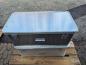 Preview: Alukiste Alubox Feuerwehr Transportbox Kiste Typ 6 mit Trennwand 80x40x30